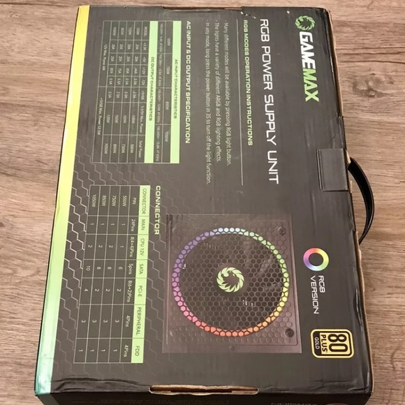 Power Supply Unit - Picture 6 of 8